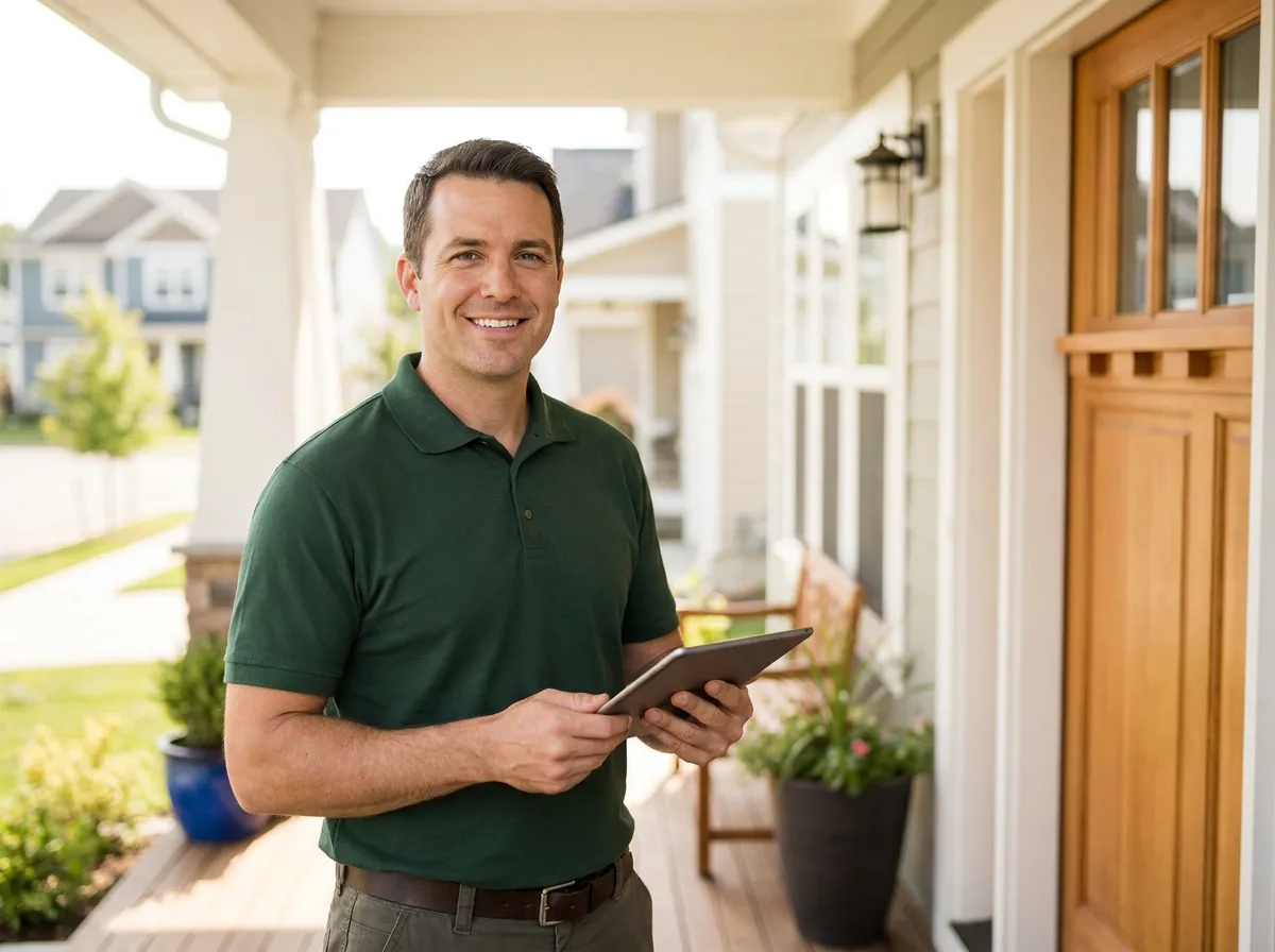 Pest control FAQs for Whitestown, IN